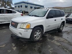 Salvage cars for sale at Albuquerque, NM auction: 2005 GMC Envoy