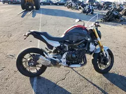 Vehiculos salvage en venta de Copart Van Nuys, CA: 2020 BMW F 900 R