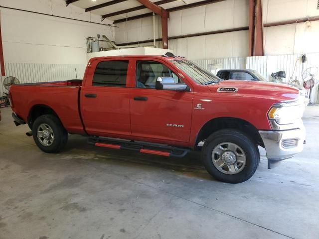 2022 Dodge RAM 2500 Tradesman