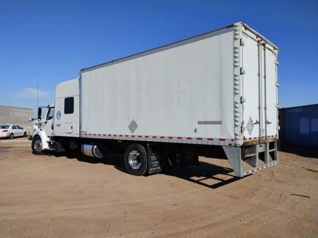 2017 Freightliner M2 112 Medium Duty