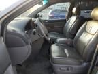 2006 Toyota Sienna XLE