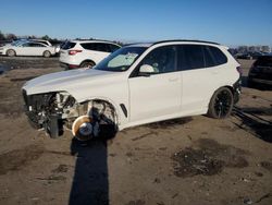 Vehiculos salvage en venta de Copart Fredericksburg, VA: 2020 BMW X5 XDRIVE40I