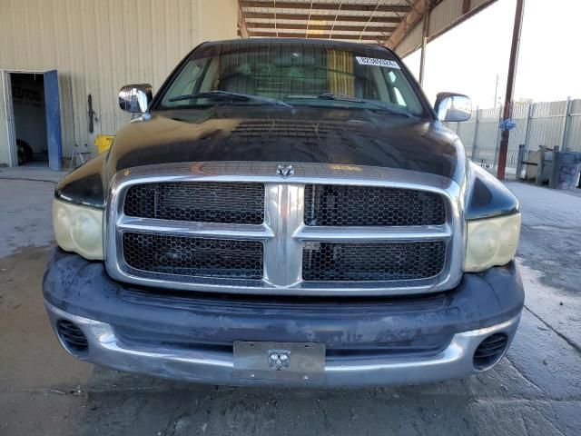 2002 Dodge RAM 1500