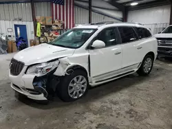 Buick Vehiculos salvage en venta: 2015 Buick Enclave