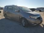 2013 Nissan Quest S