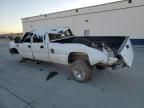 2004 Chevrolet Silverado K2500 Heavy Duty