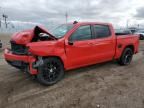 2019 Chevrolet Silverado K1500 RST