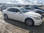 2008 Lexus LS 460