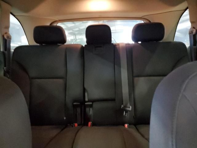 2008 Ford Edge SEL