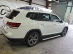 2018 Volkswagen Atlas SEL