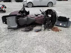 Salvage cars for sale from Copart Ellenwood, GA: 2024 Harley-Davidson Fltrxse