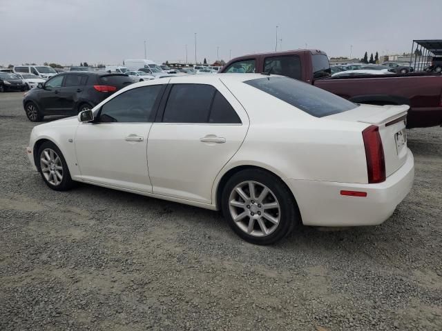 2006 Cadillac STS