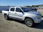 2005 Toyota Tacoma Double Cab