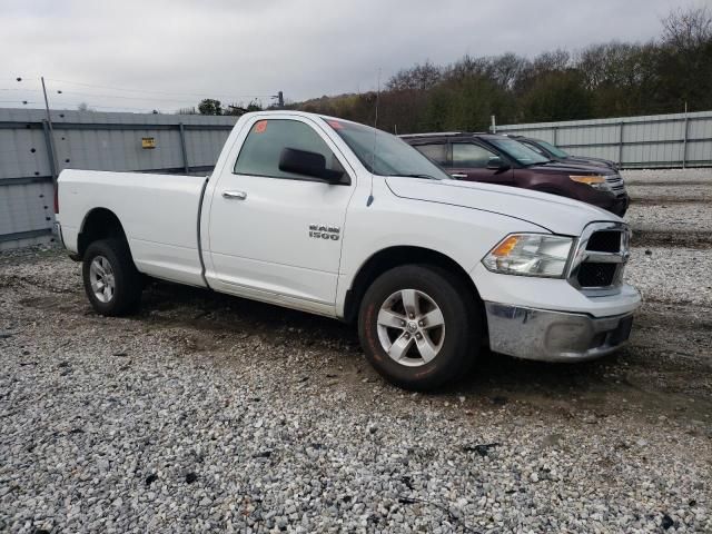 2013 Dodge RAM 1500 SLT