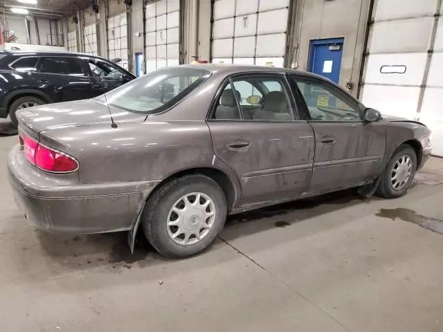 2003 Buick Century Custom