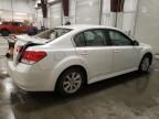 2012 Subaru Legacy 2.5I Premium