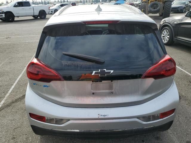 2019 Chevrolet Bolt EV Premier