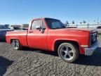 1985 Chevrolet C10