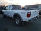 2002 Ford Ranger Super Cab