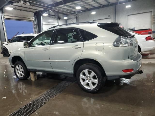 2004 Lexus RX 330