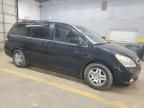 2005 Honda Odyssey Touring