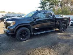 2021 GMC Sierra K1500 Elevation en venta en Lyman, ME