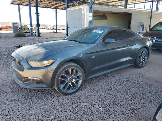 2015 Ford Mustang GT