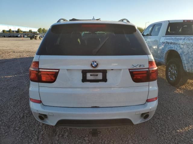 2013 BMW X5 XDRIVE35I