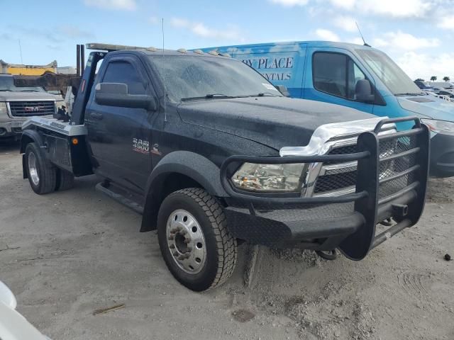 2015 Dodge RAM 4500