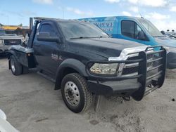 2015 Dodge RAM 4500 en venta en Opa Locka, FL