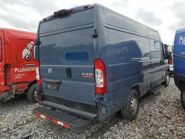 2021 Dodge RAM Promaster 3500 3500 High