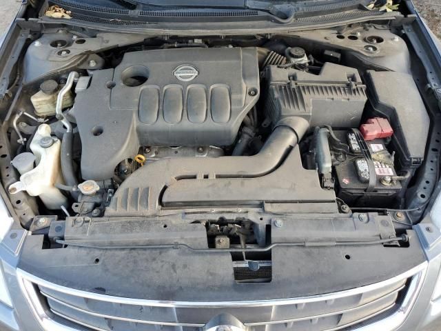 2010 Nissan Altima Base