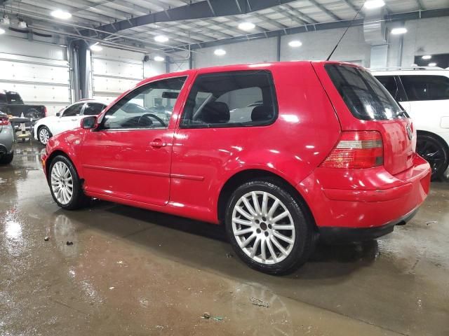 2004 Volkswagen GTI