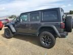 2023 Jeep Wrangler Rubicon 4XE