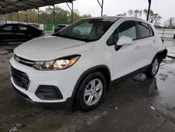 2020 Chevrolet Trax LS en venta en Cartersville, GA