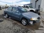 2002 Nissan Sentra XE