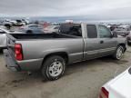 2007 Chevrolet Silverado C1500 Classic