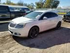 2012 Buick Verano