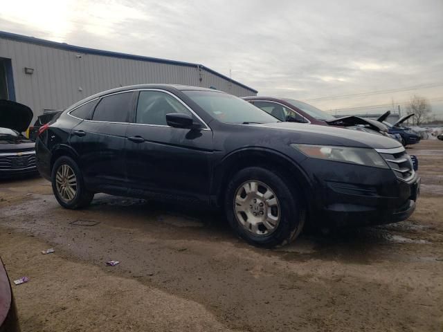 2012 Honda Crosstour EXL