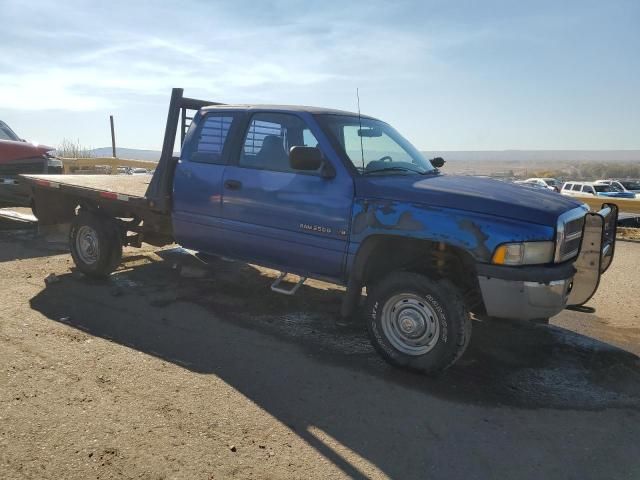 1996 Dodge RAM 2500