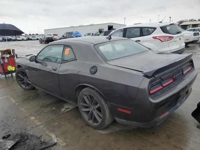 2019 Dodge Challenger R/T Scat Pack