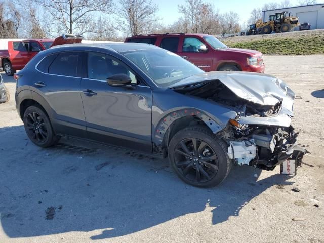 2021 Mazda CX-30 Premium