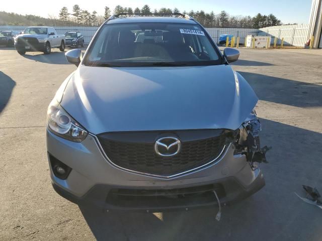 2015 Mazda CX-5 GT