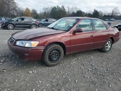 2000 Toyota Camry CE en venta en Madisonville, TN