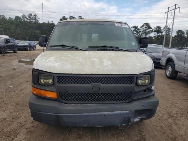 2005 Chevrolet Express G1500