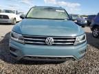 2019 Volkswagen Tiguan S