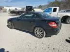 2006 Mercedes-Benz SLK 350