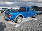 1999 Ford Ranger Super Cab