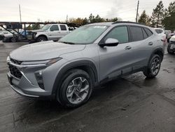 2024 Chevrolet Trax 1LT en venta en Denver, CO