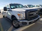 2013 Ford F350 Super Duty